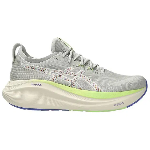 Asics GEL-NIMBUS 27 TR NATURE BATHING