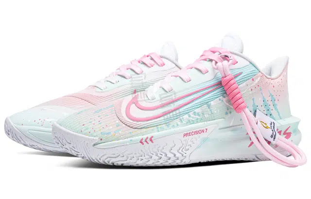 Nike Precision 7