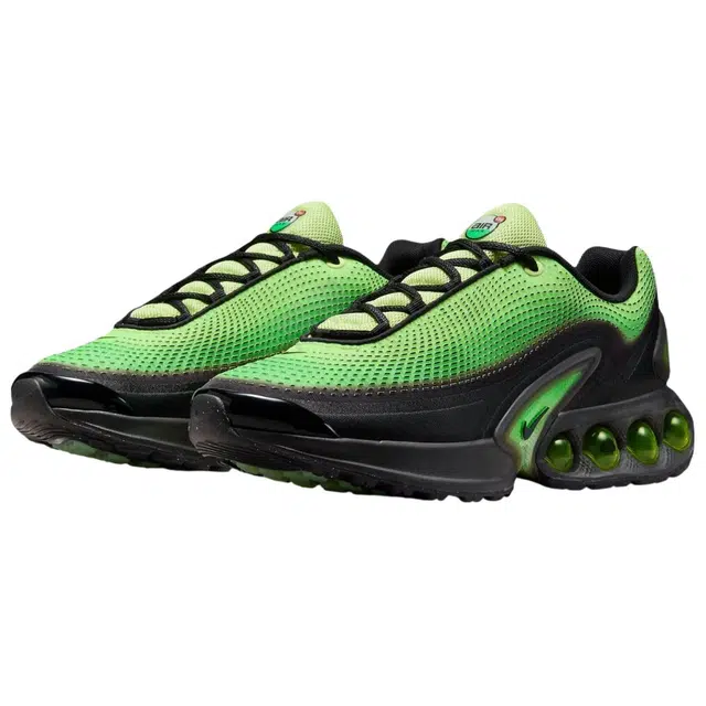 Nike Air Max Dn Light