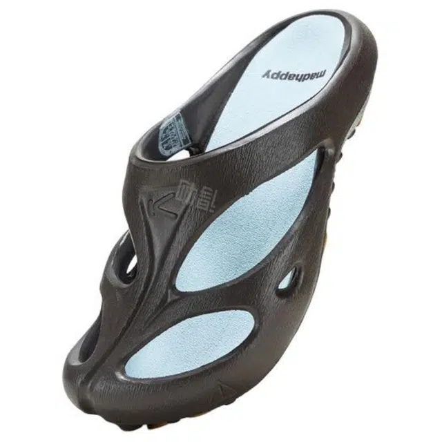 Madhappy x KEEN Shanti