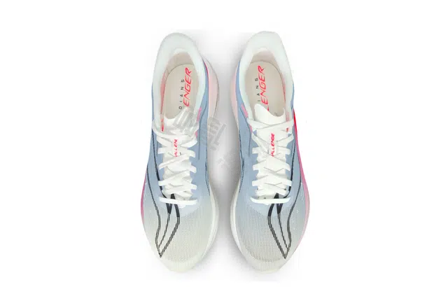 LiNing WADE ALLCITY 12