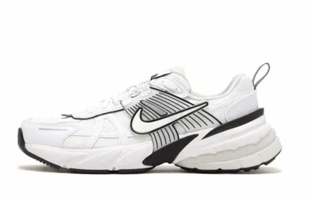 Nike V2K Run