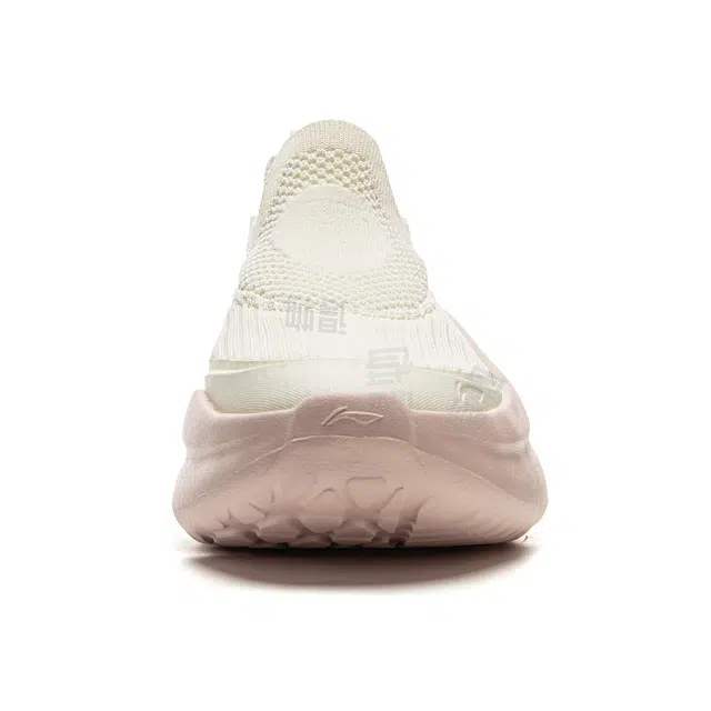 LiNing slip on