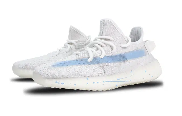 adidas Yeezy Boost 350 V2 Bone