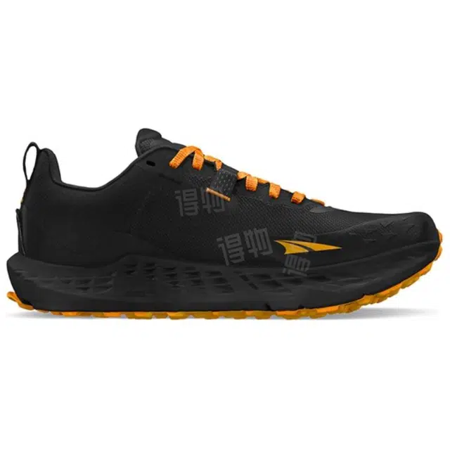 Altra TIMP 5 Black Orange