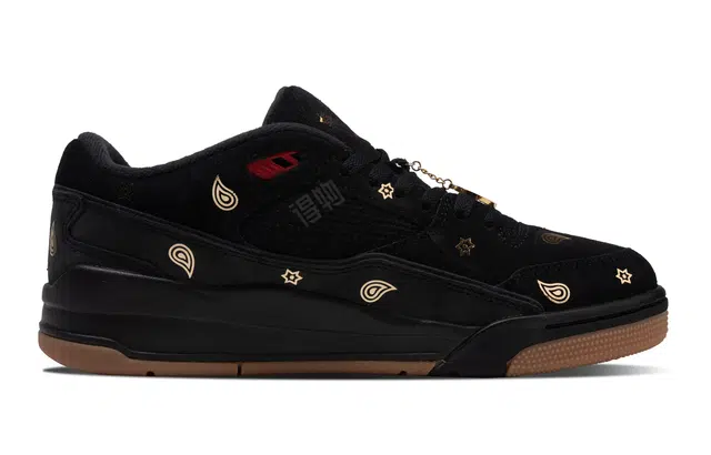 Jordan FLIGHT COURT