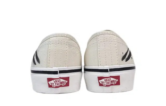 Anaheim Factory x Vans Authentic
