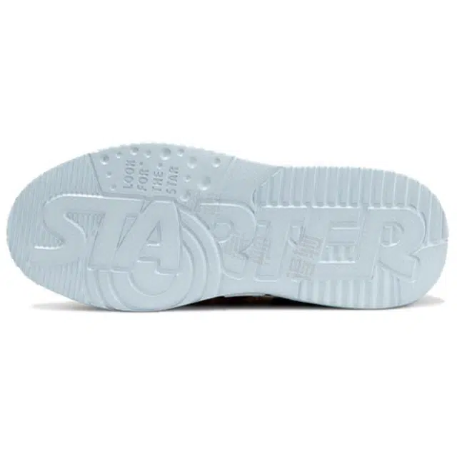 STARTER VOL 80s Mule 1