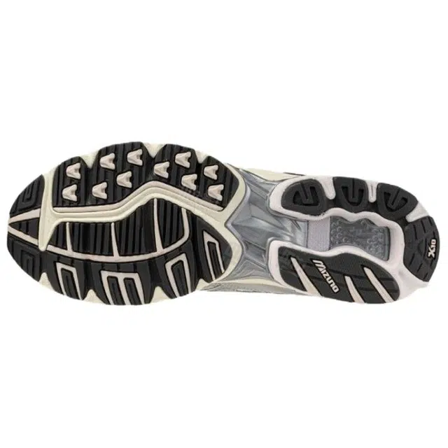 Mizuno Wave Rider 10