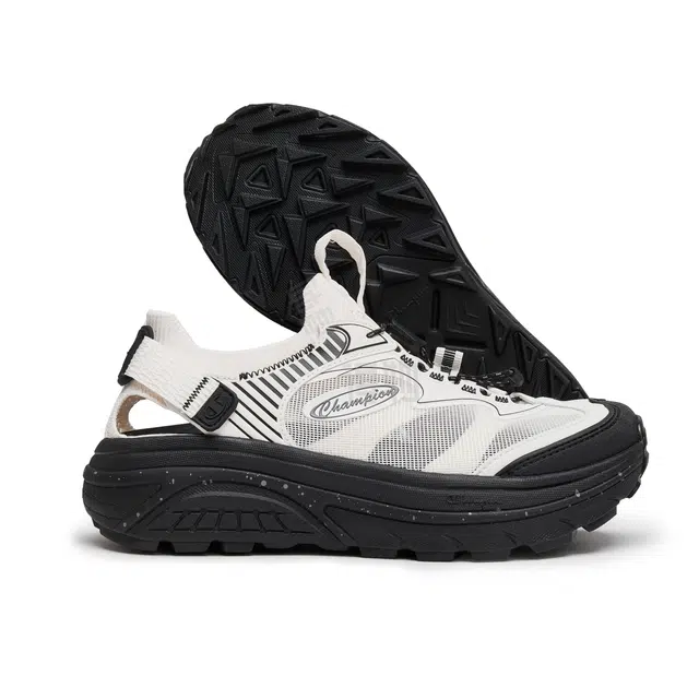 Champion Sandal Champ XPulsar logo
