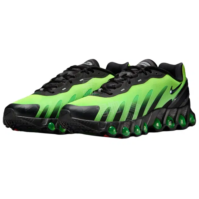Nike Air Max Dn8 AMD "Black Green Strike"