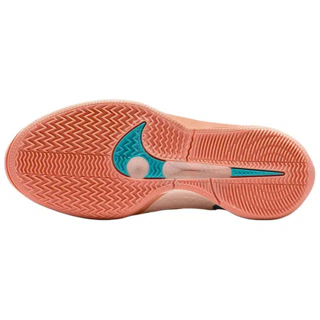 Nike Sabrina 2 Apricot Agate