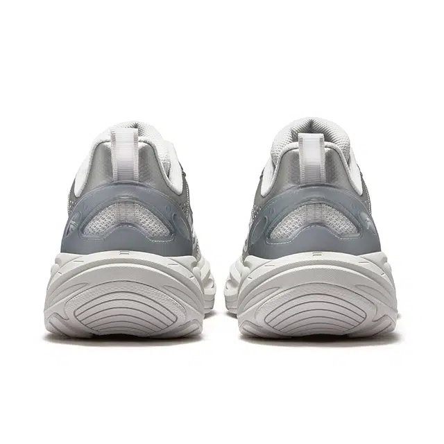 FILA FUSION BUZZARD II 2
