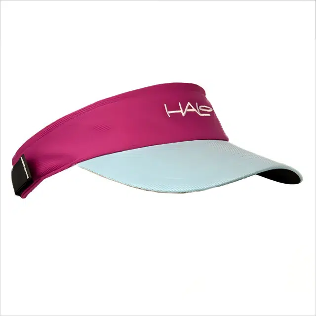 HALO dryline
