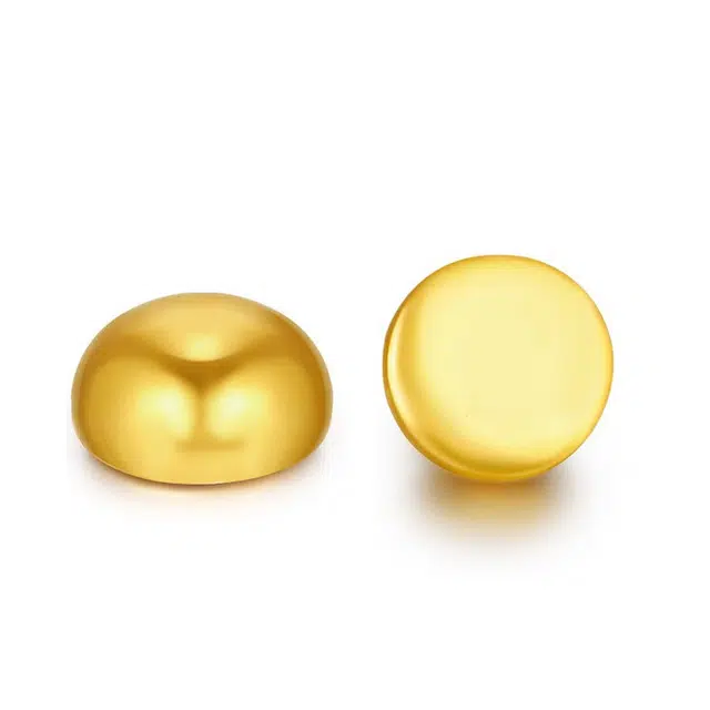 CHINA GOLD 999