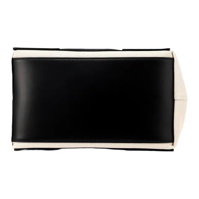 Balenciaga Logo Tote