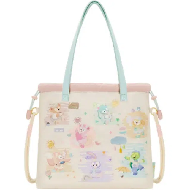 Disney x DISNEYLAND IP