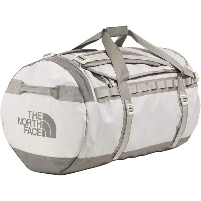 THE NORTH FACE 50L Base Camp Logo