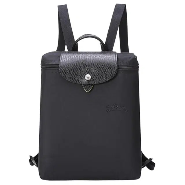 LONGCHAMP Le Pliage Green 26