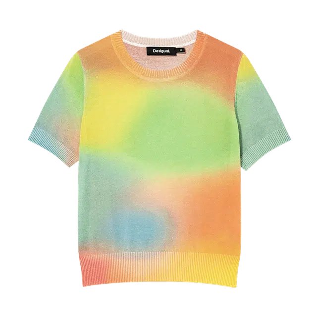 Desigual T