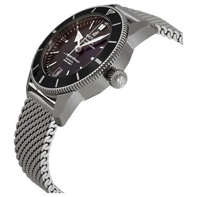 BREITLING B20 42mm AB2010121B1A1