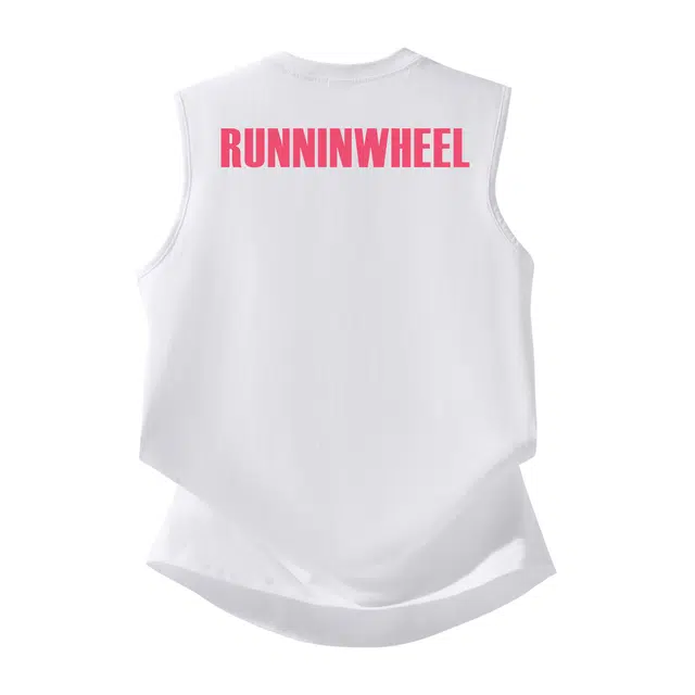 RUNNINWHEEL Logo