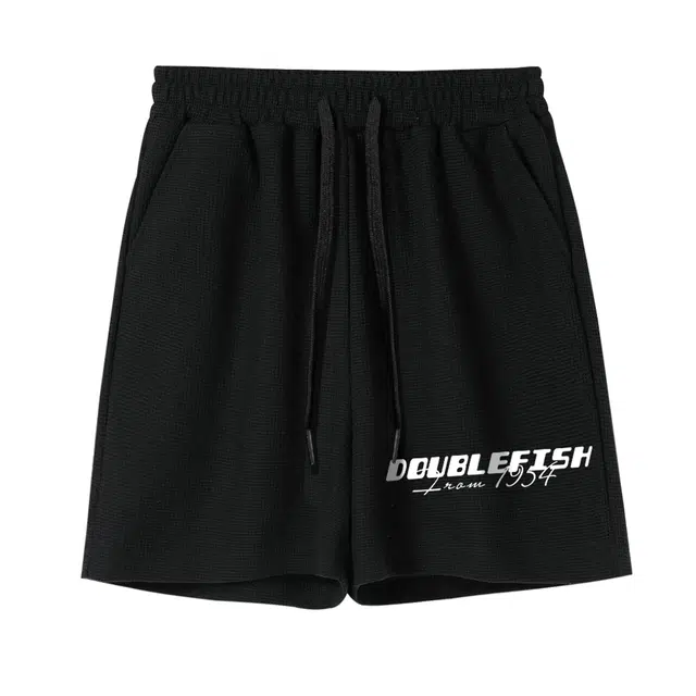 DOUBLEFISH LOGO