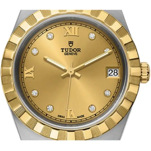 TUDOR 100 34mm M28403-0006