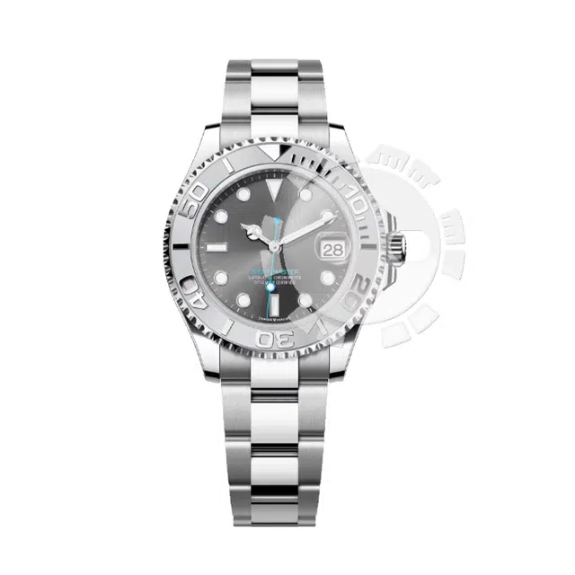 ZXOXR 126622 40mm