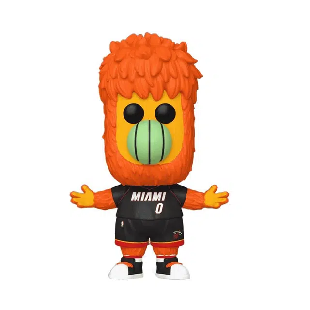 Funko Q