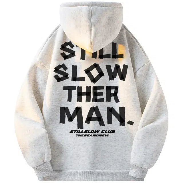 Stillslow LOGO