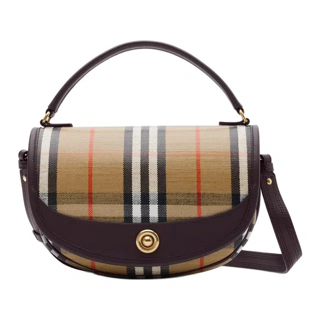 Burberry Highlands