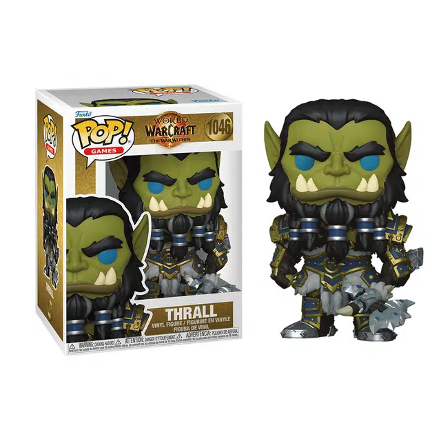 Funko Q