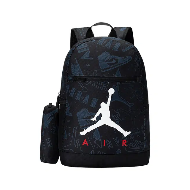 Jordan