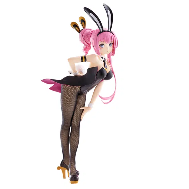 FURYU BiCute Bunnies