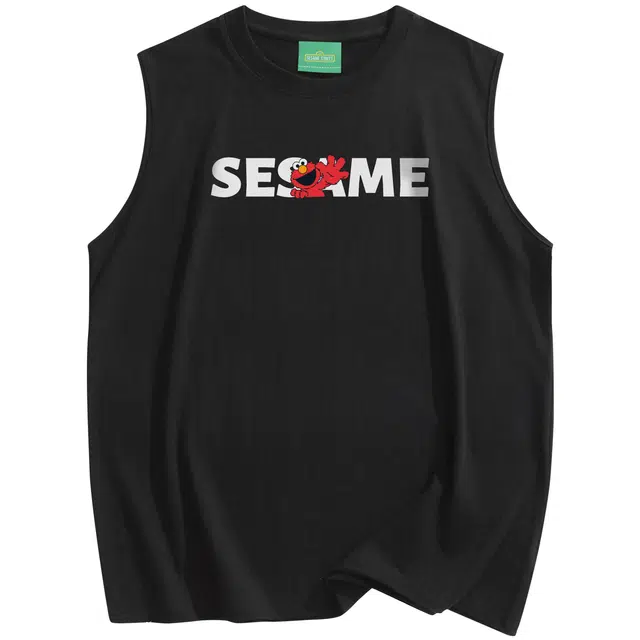 SESAME STREET