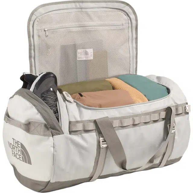 THE NORTH FACE 50L Base Camp Logo