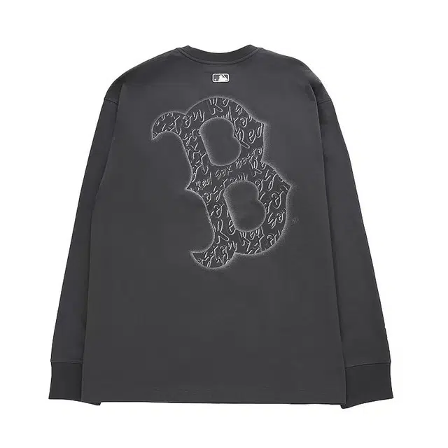 MLB 25FW logoT