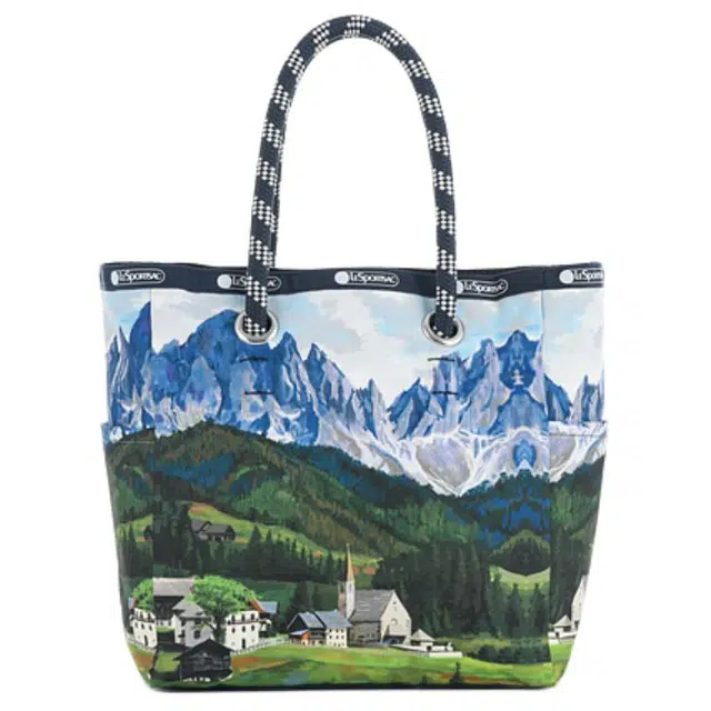 LeSportsac tote