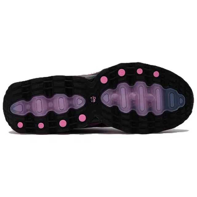 Nike Air Max Dn8 Black