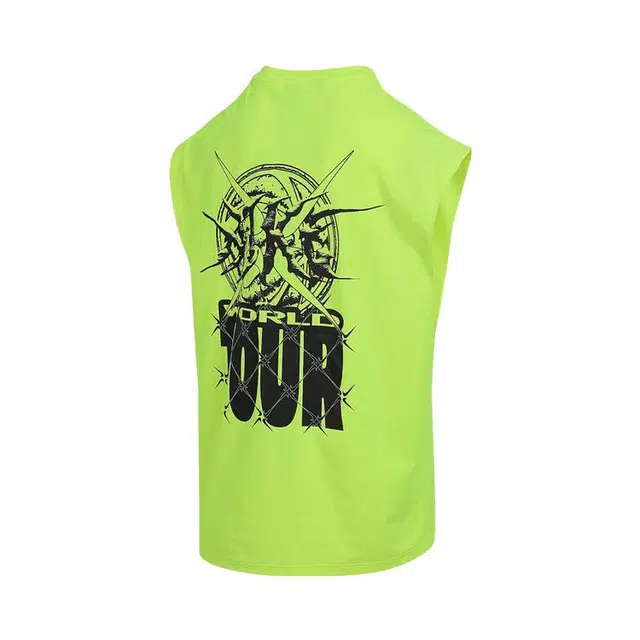 Nike Dri-Fit AS M NK DF SL TOP STREET