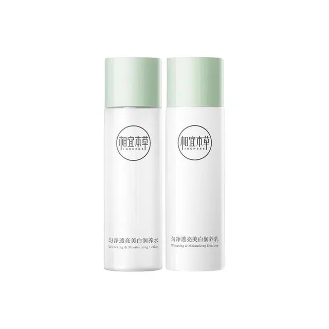 INOHERB 120ml+120g