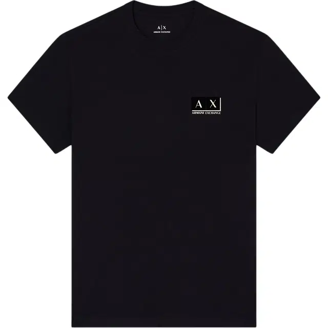 ARMANI EXCHANGEAE SS25 T