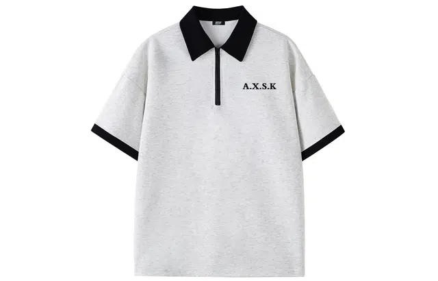 A.X.S.K Logopolo