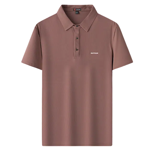 BaiYuan Trousers PoloPOLO