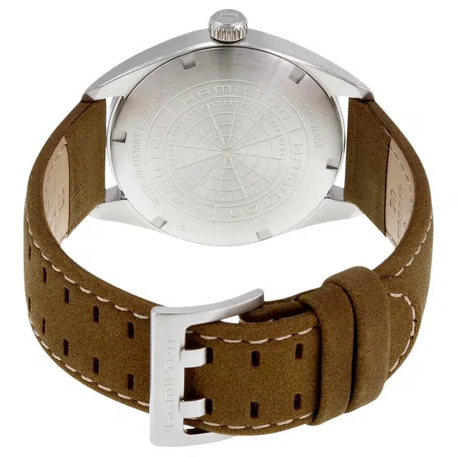 HAMILTON 50m 40mm H68551833