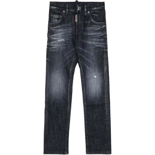 DSQUARED 2 SS25 logo