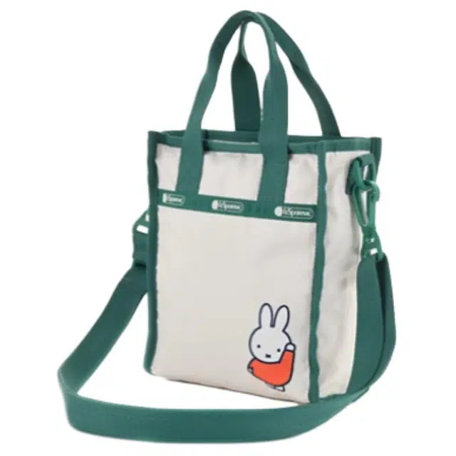LeSportsac x DICK BRUNA