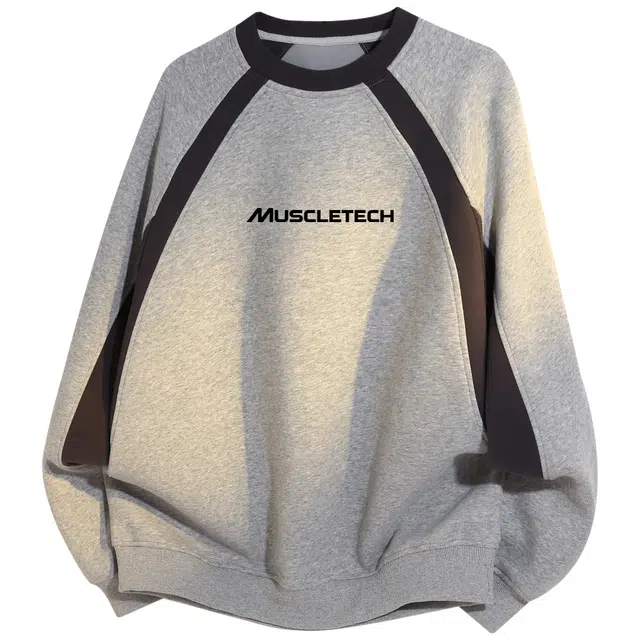 MUSCLETECH