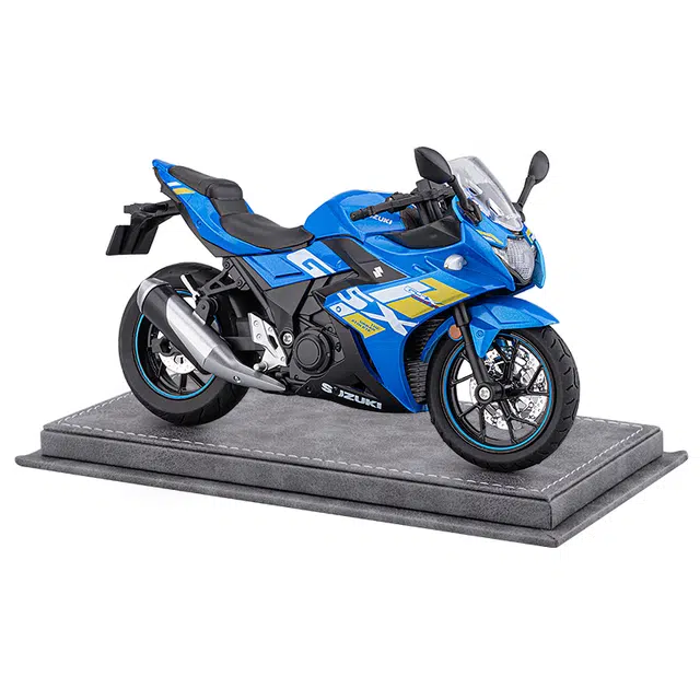 H 1 GSX250R